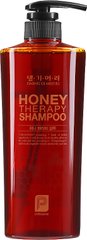 Шампунь Медова терапія Honey Therapy Shampoo DAENG GI MEO RI 500ml